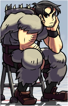 Beowulf