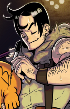 Beowulf