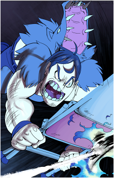 Beowulf