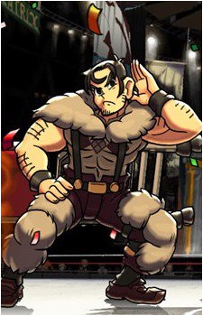 Beowulf