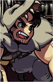 Beowulf