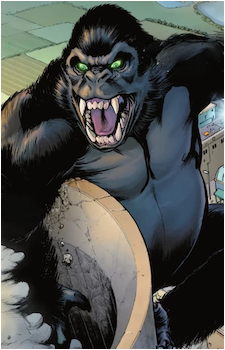 Titano the Super-Ape's image