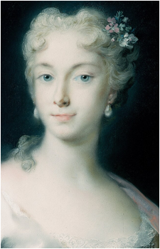 Image 4 - Art: Rosalba Carriera Image 4
