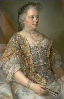 Image 7 - Art: Jean-Étienne Liotard Image 7