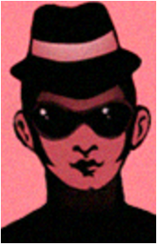 Winston Henry's image