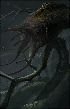 The Gravemind's image