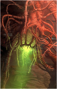 Image 3 - Art: Frank Capezzuto Image 3