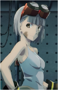 Licca Kusunoki