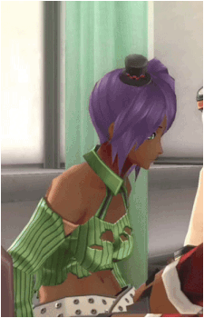 Licca Kusunoki