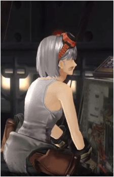 Licca Kusunoki