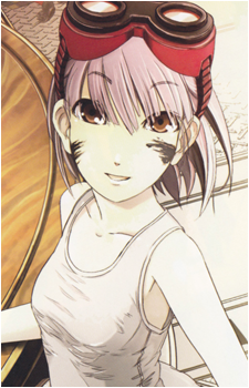 Licca Kusunoki