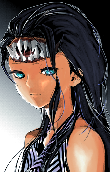 Tsunagi