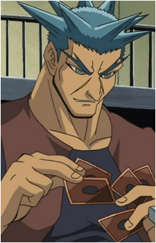 Jin Himuro