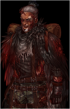 Harpia's image