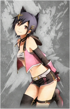 Nana Kouzuki's image