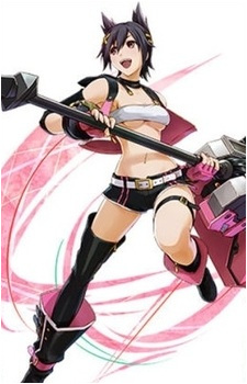 Nana Kouzuki