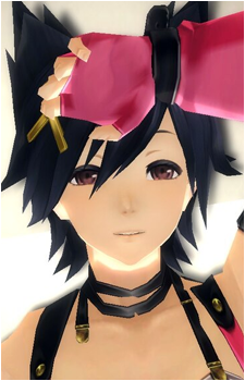 Nana Kouzuki