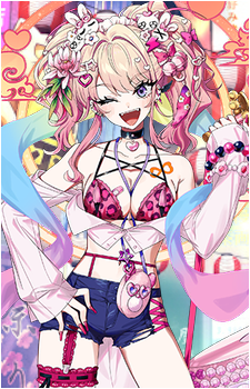 Ame-no-Uzume's image