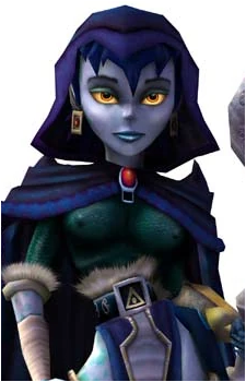 Reia's image