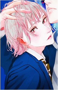 Shion Yoshino