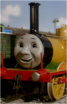 Stepney's image