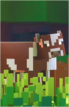 Cow {MC}