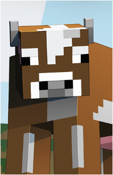 Cow {MC}