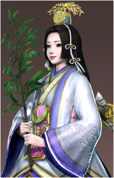 Kaguya's image