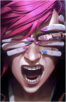 Vi