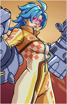 Vi