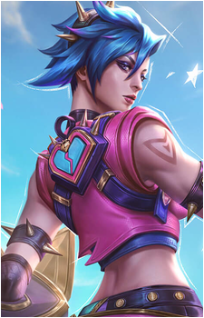Vi