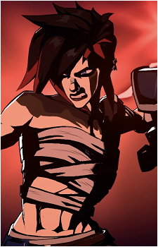 Vi