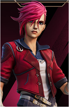 Vi