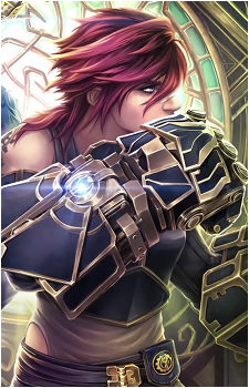 Vi