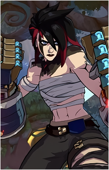 Vi