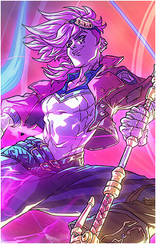 Vi