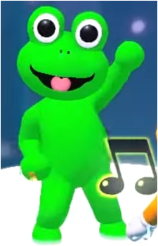 Soundfrog Image