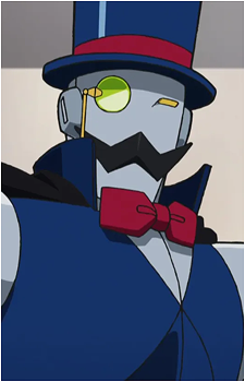 Kaitou DX's image