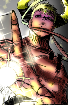 Dabura Karaba
