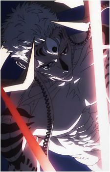 Dabura Karaba