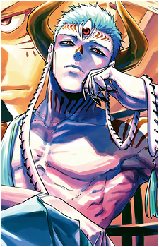 Dabura Karaba's image