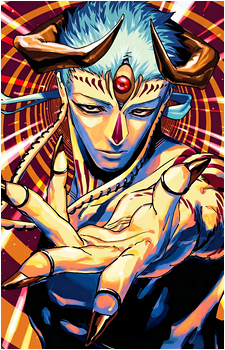 Dabura Karaba