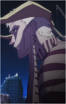Dabura Karaba