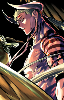 Dabura Karaba