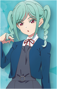 Tomari Onitsuka's image