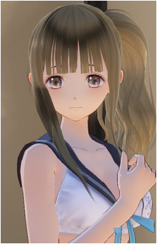 Shihori Sugamoto