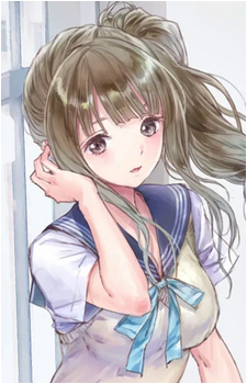 Shihori Sugamoto