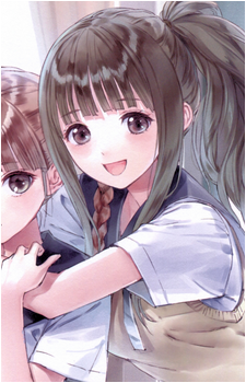 Shihori Sugamoto