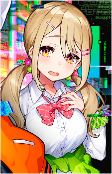 Futaba Kayano