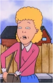 Mrs. Stevenson
